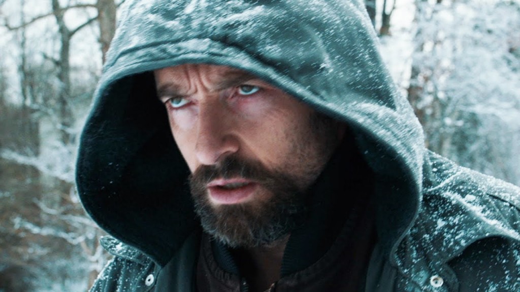 Hugh Jackman dans Prisoners, au sommet de son art! 