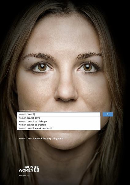 Campagne ONU Femmes Ogilvy & Mather 4
