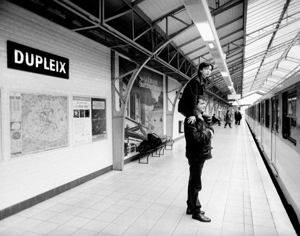 Métropolitan 
