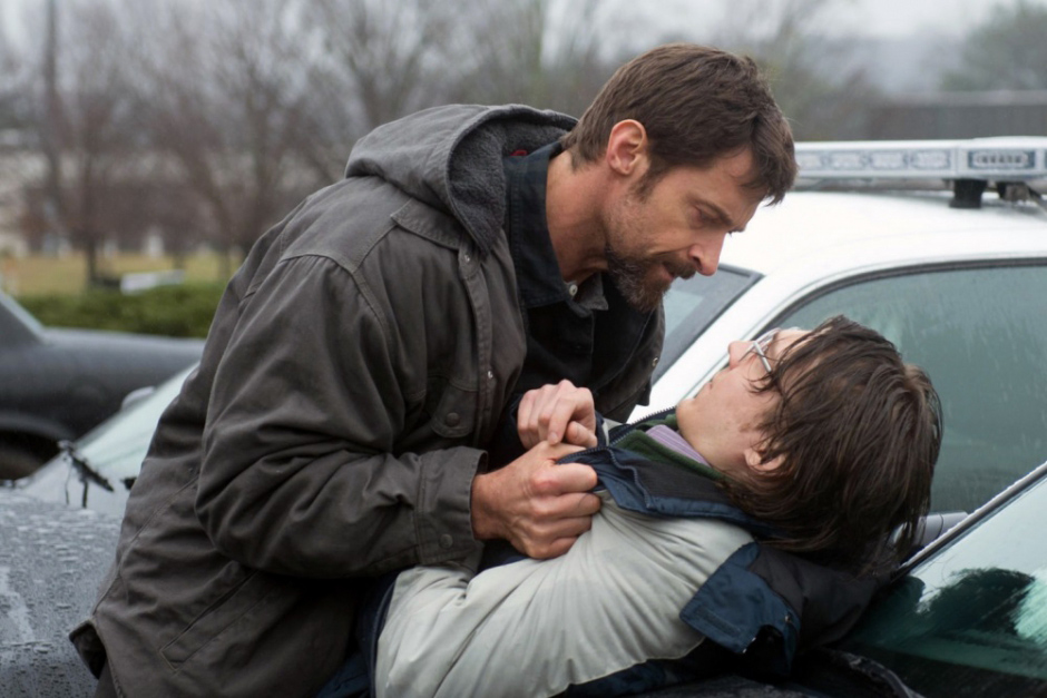 PRISONERS thriller cinéma film