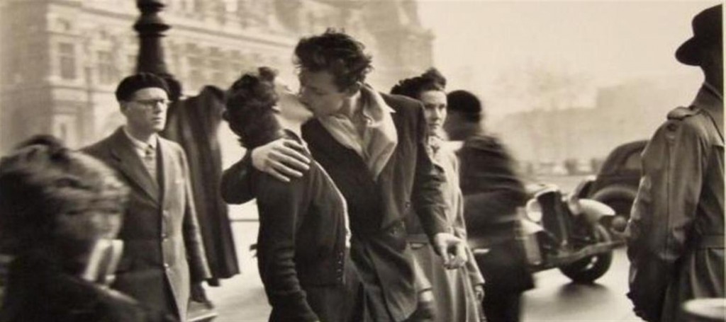Romantique paris