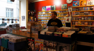 Le Rock and Roll n'est pas mort - danger