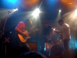 Le Rock and Roll n'est pas mort - photo