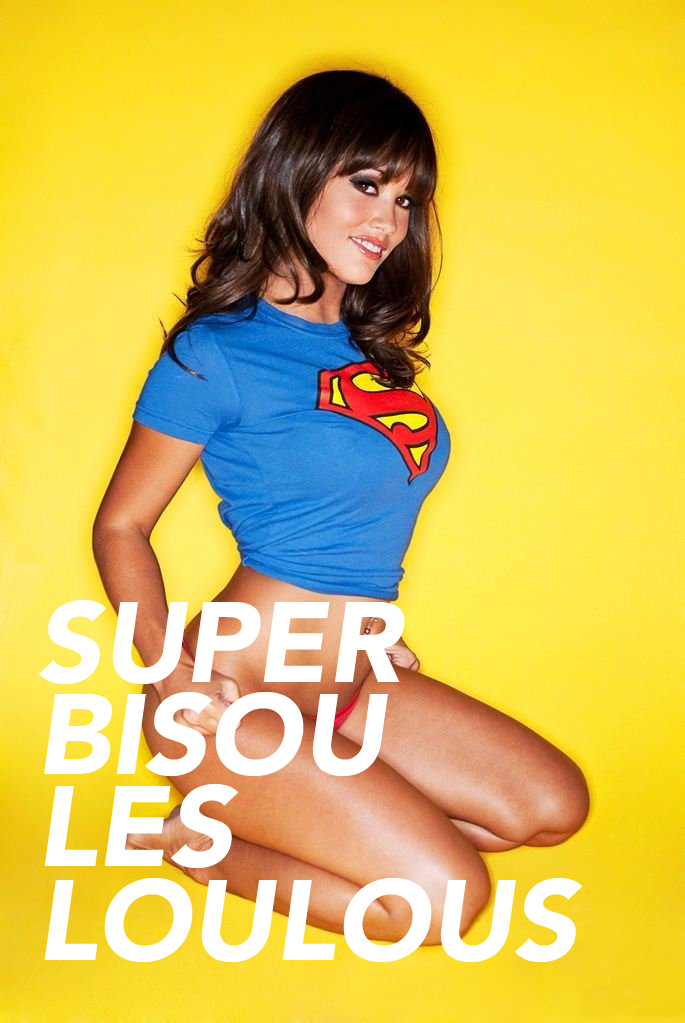 Super bisou