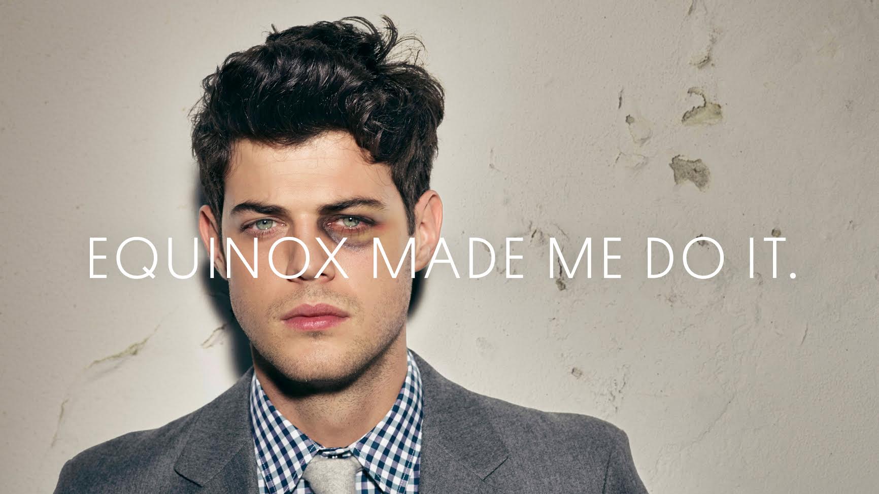 Equinox made me do it