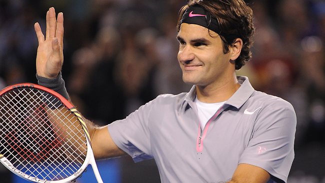 Federer , le retour du roi ?