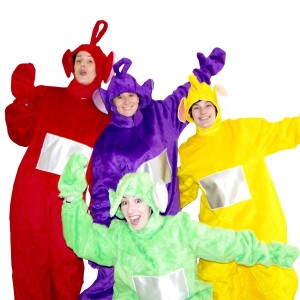 Télétubbies
