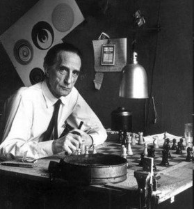 marcel duchamp