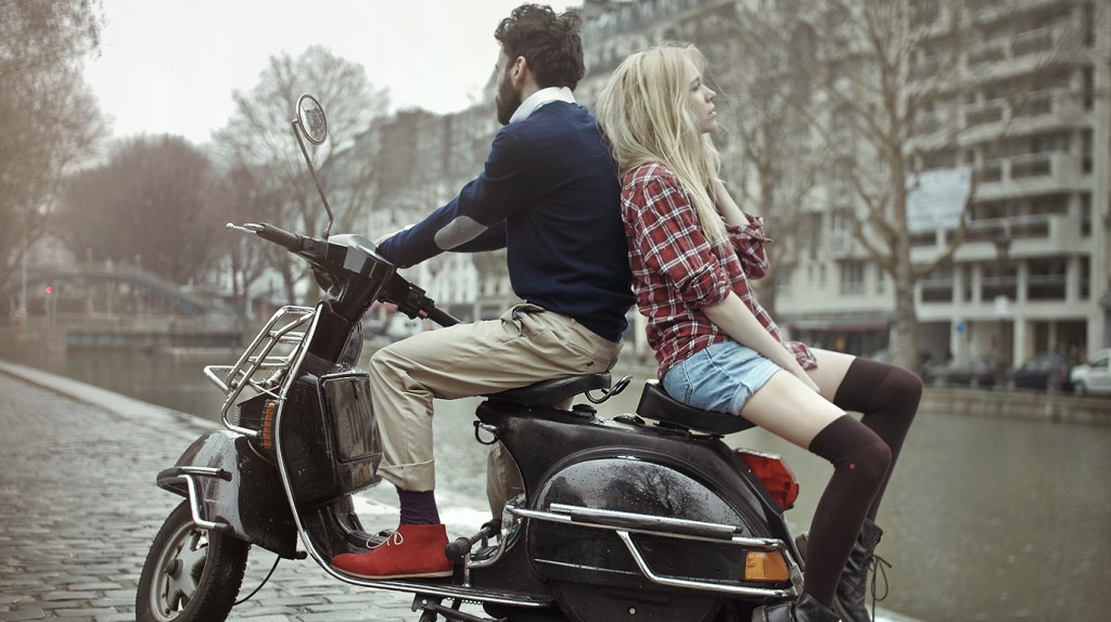OhMySock, la chaussette "made in france"