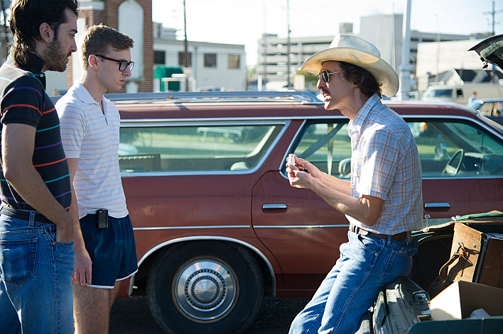 Dallas Buyers Club