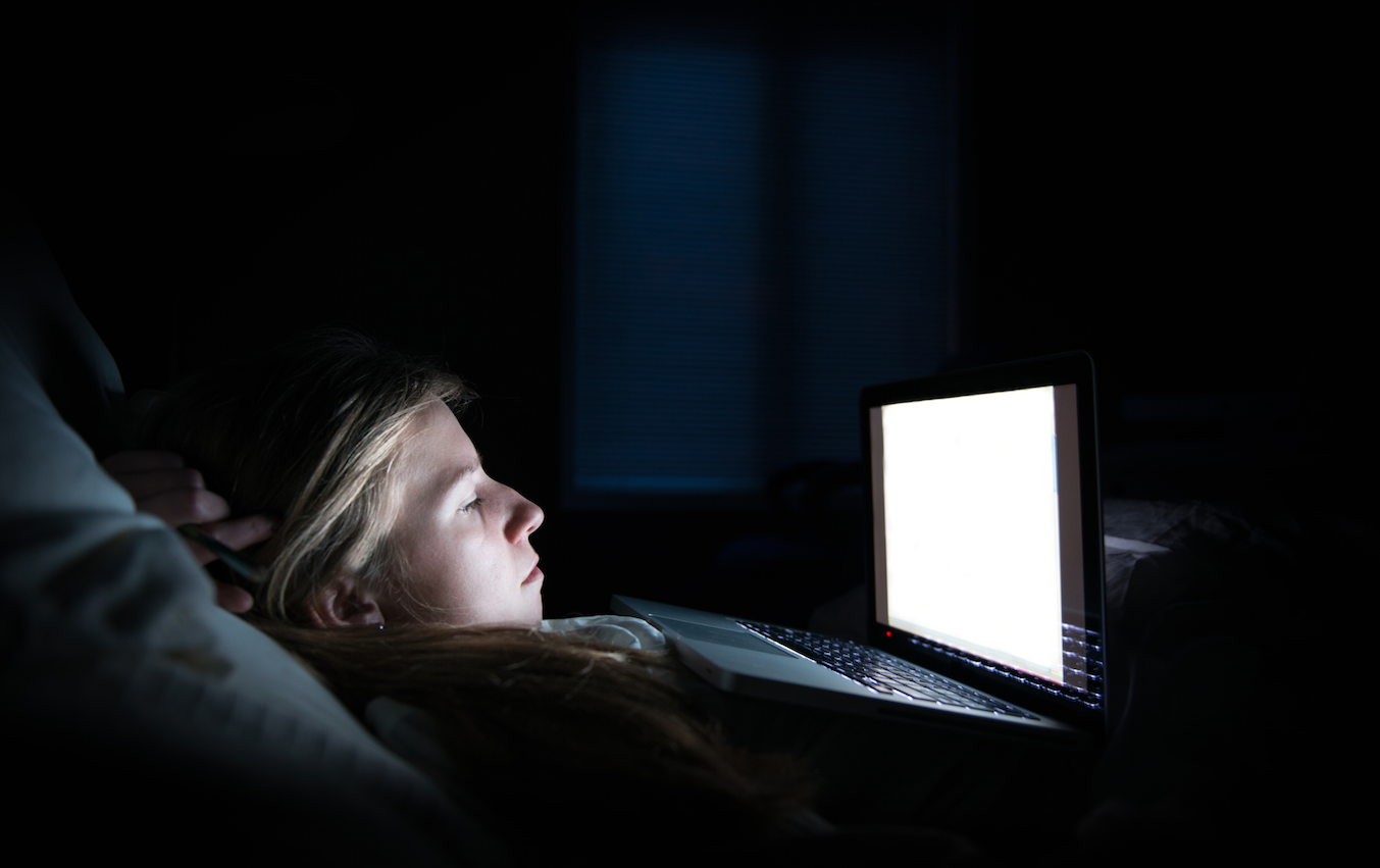 internet danger ou revolution