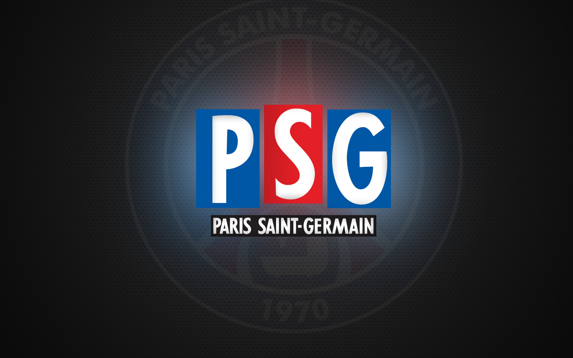wallpaper PSG