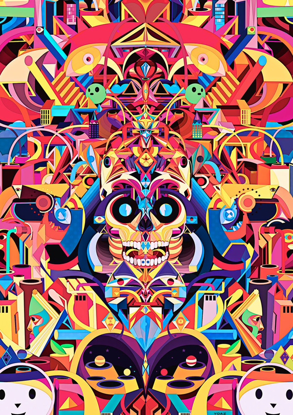 illustration 3
