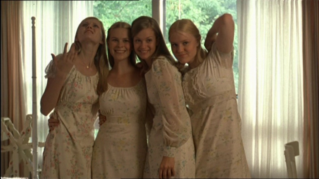 virgin suicides- hulubberlu`