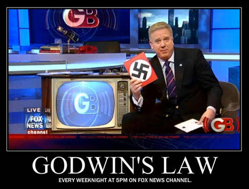 loi godwin