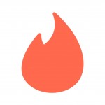 Tinder logo