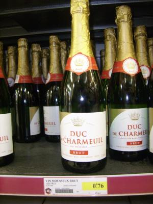 Le duc de
