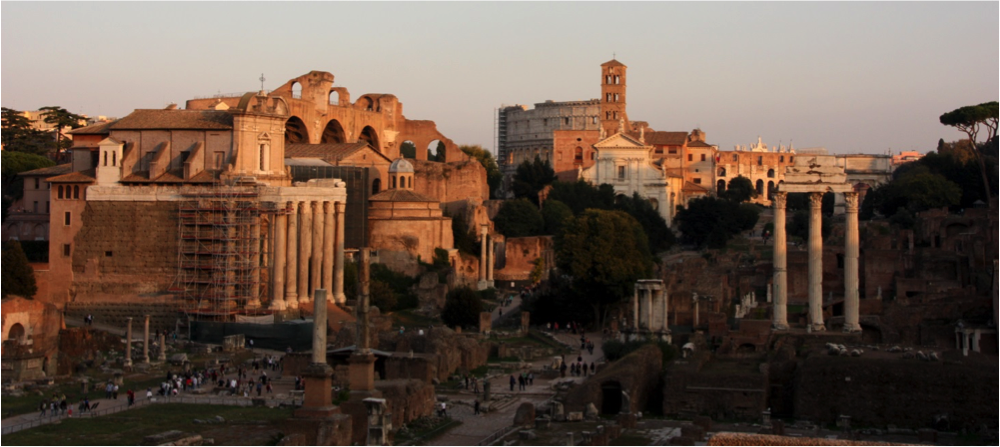 Rome 6