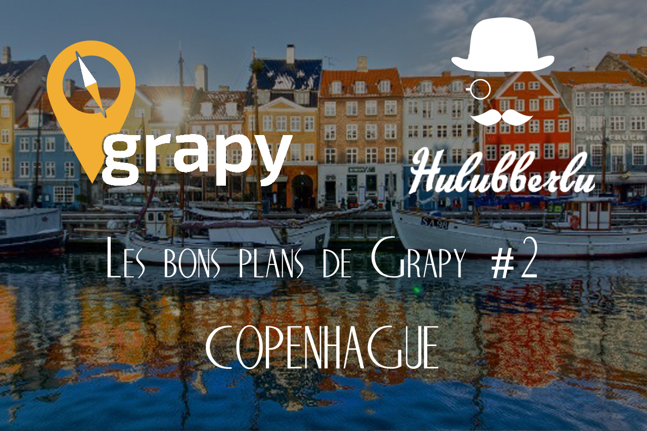 bons plans grapy copenhague
