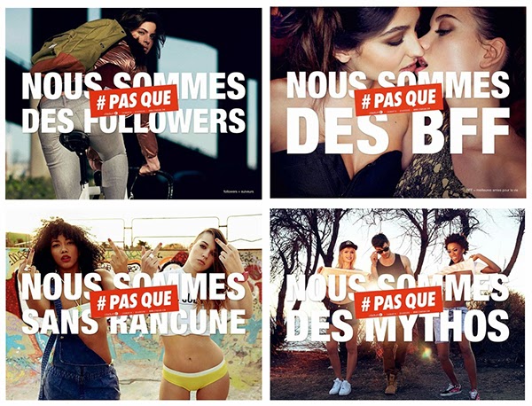 Les "citations" de Theo Gosselin 