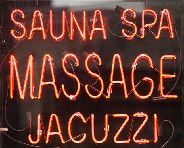 La prostitution 2.0 , mythe ou réalité?