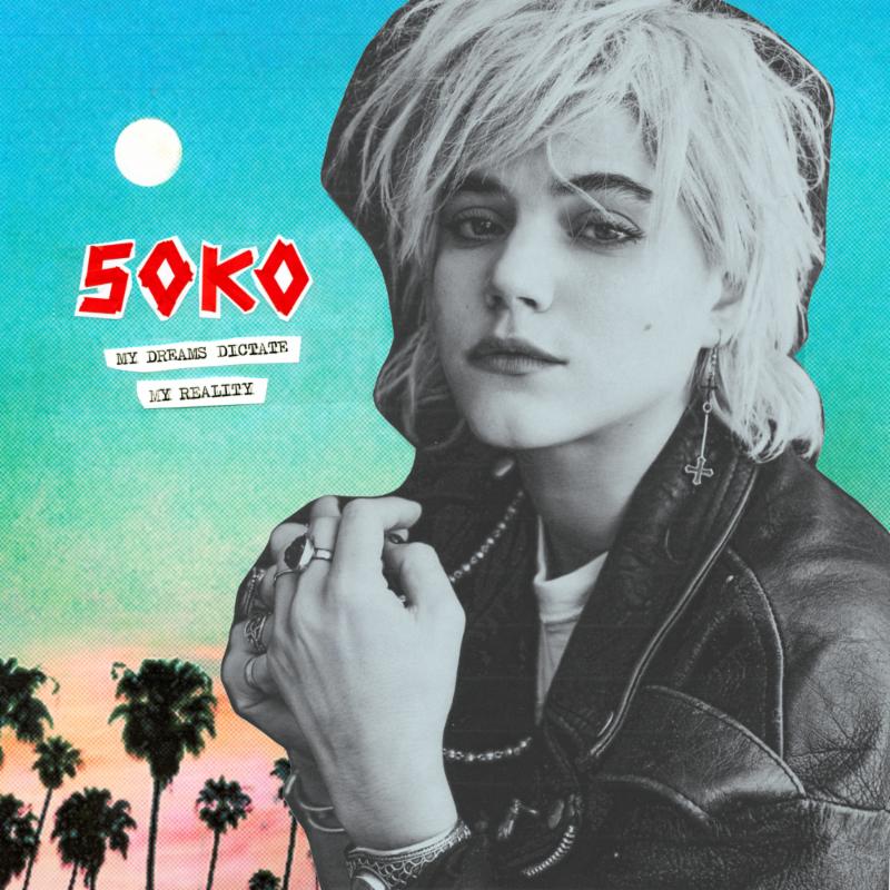 Soko is sokute