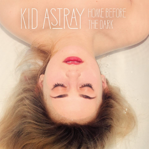 kid astray