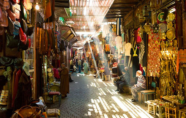 la-medina-marrakech