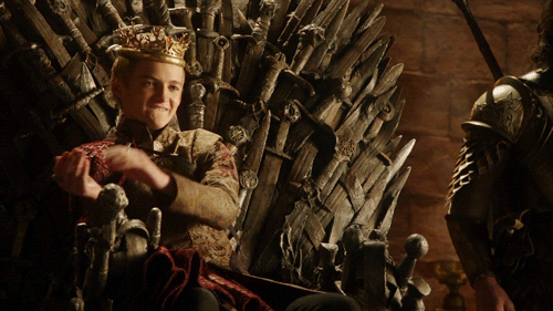 Game Of Thrones clap clap