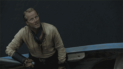 Game Of Thrones dragon gif