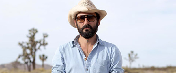 Mr Oizo Quentin Dupieux Crédits photo : cinemablend.com