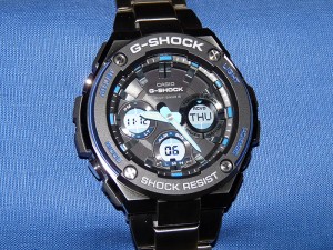 G-steel