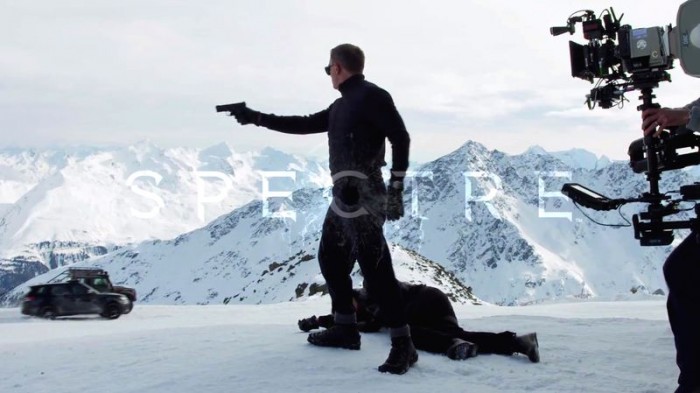 notre avis sur le 007 james bond spectre