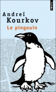 Le pigouin