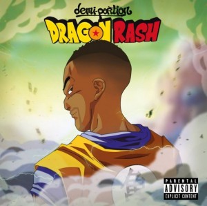 demi portion dragonrash
