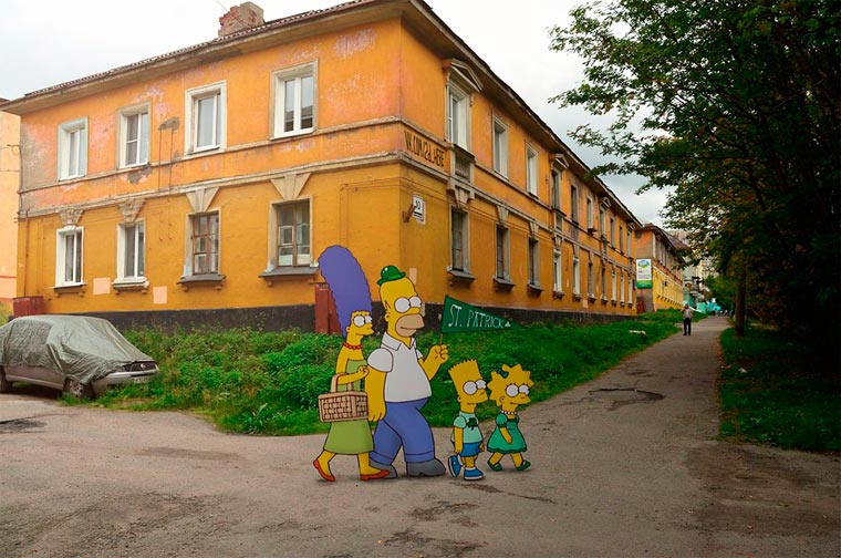 2D-Among-Us-17 simpson