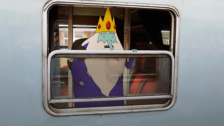 2D-Among-Us-train fun