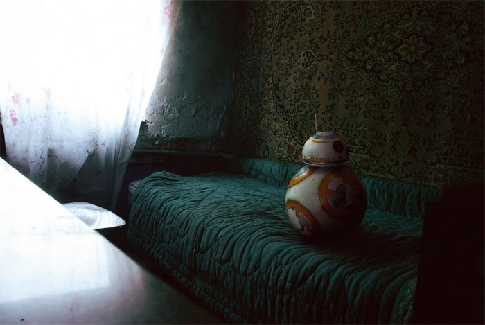 bb8 star wars