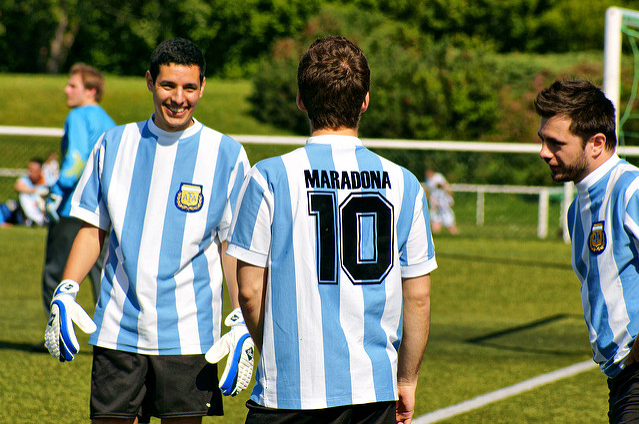 football 1