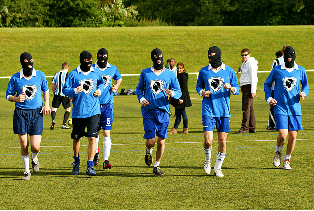 football 2