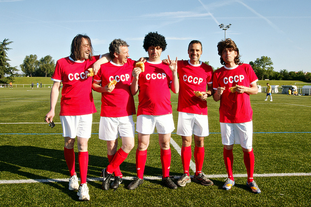 football 3