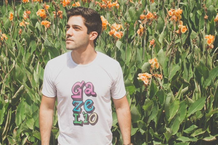 impression t shirt