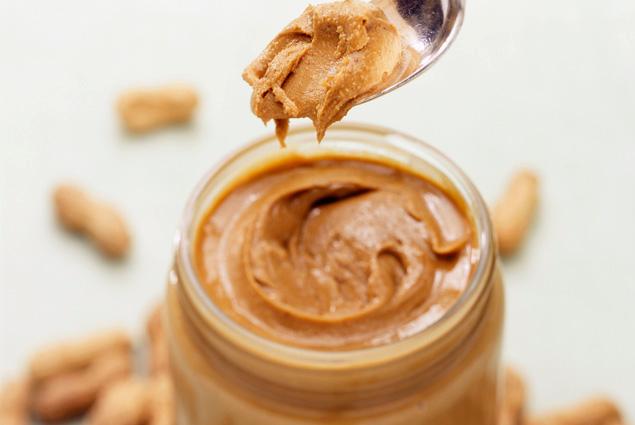 peanut butter