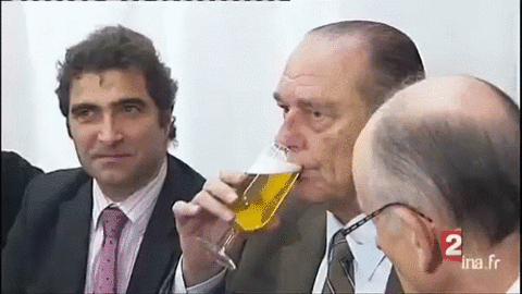 chirac biere