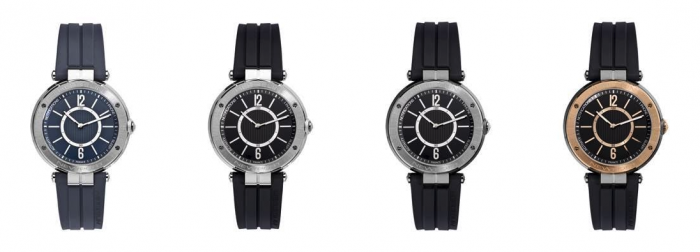michel herbelin baselworld