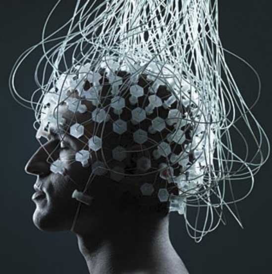 controle mental