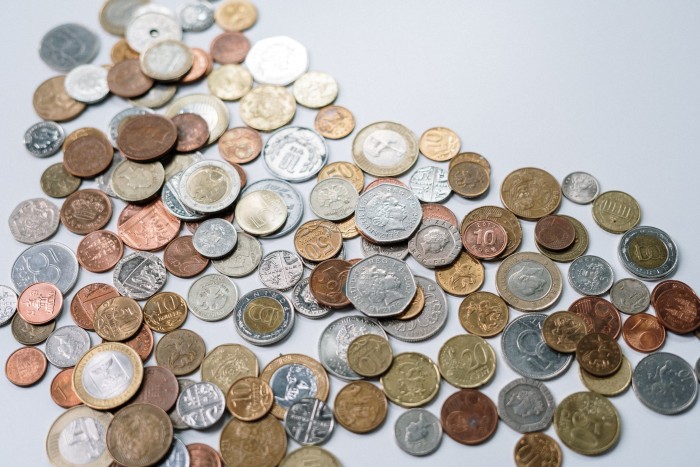 faire estimer piece de monnaie