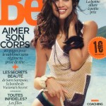 BE magazine france may 2013