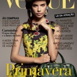 Vogue february 2012