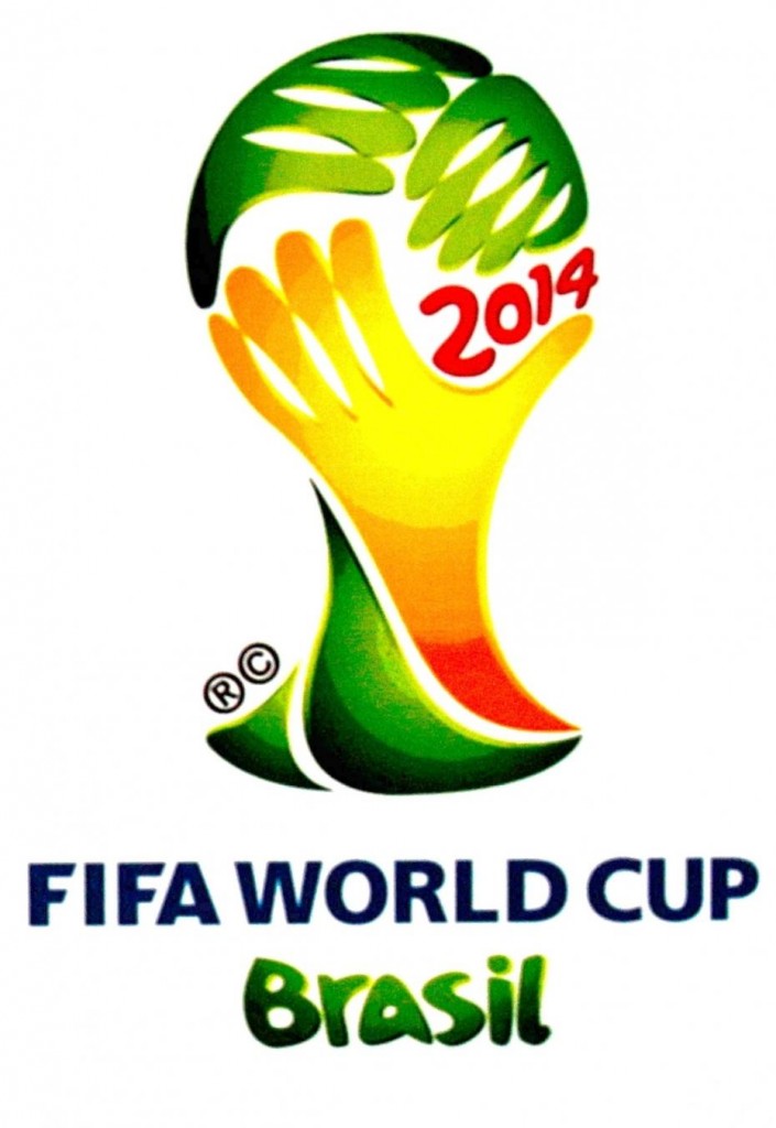 Coupe du Monde 2014 Brésil